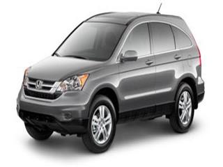 2011 Honda CR-V ex l