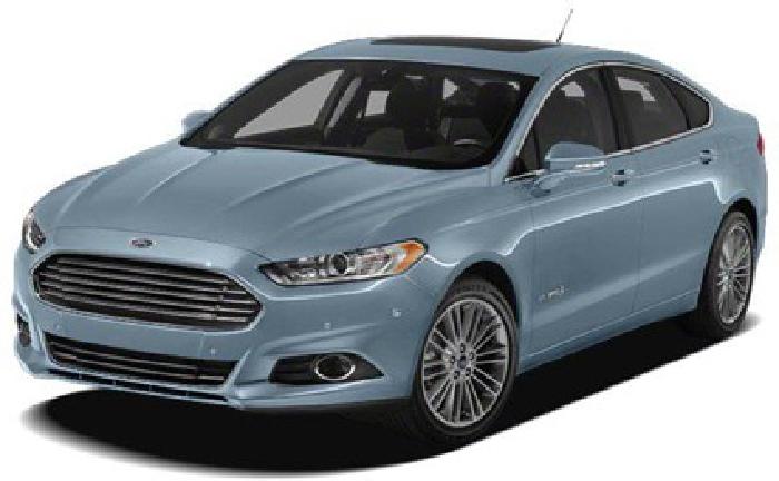 2013 ford fusion hybrid in conroe, tx