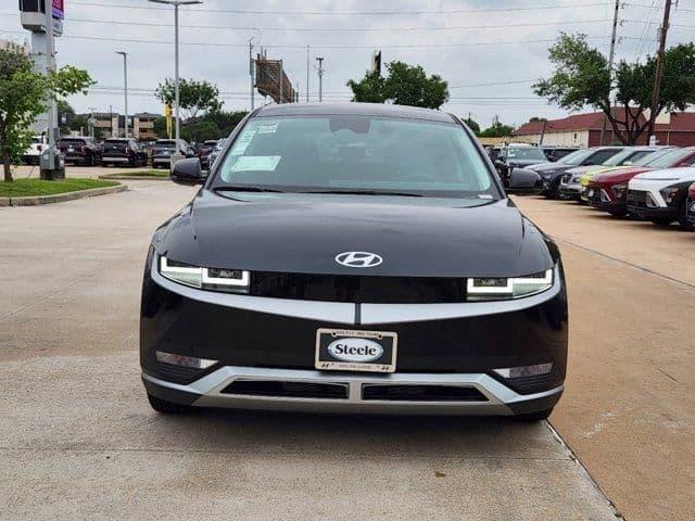 2023 hyundai ioniq 5 sel in houston, texas