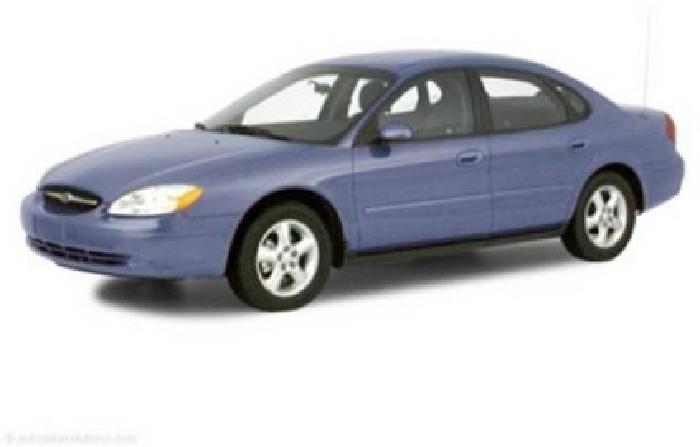 2000 ford taurus se in langhorne, pa