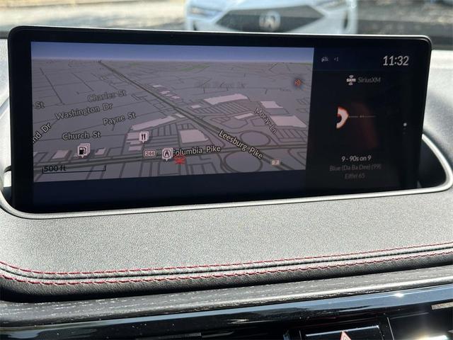 2024 acura mdx