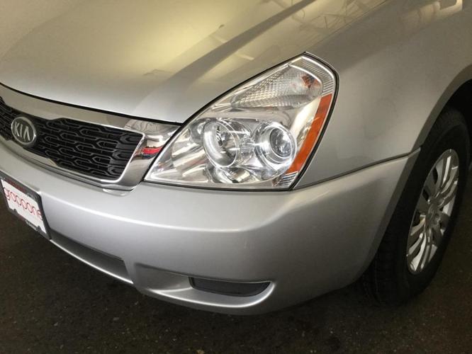 2012 kia sedona lx lx 4dr mini-van lwb for sale in bow, new hampshire