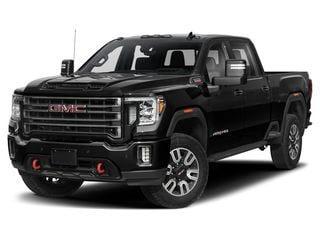 2023 gmc sierra 2500 at4
