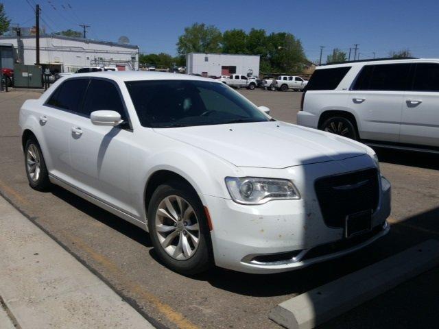 used 2015 chrysler 300 limited farmington, nm 87499 for sale in farmington, new mexico