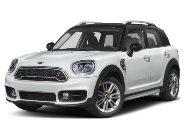 2020 mini countryman cooper s