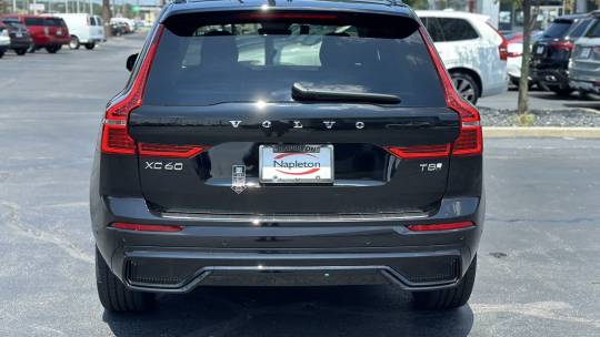 2025 Volvo XC60
