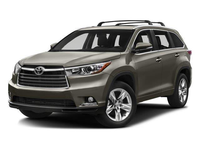 2016 toyota highlander limited awd limited 4dr suv for sale in albuquerque, new mexico