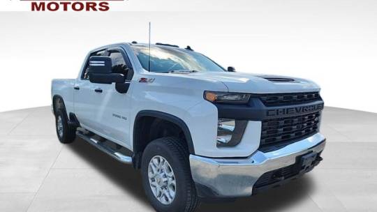 2021 chevrolet silverado 3500hd work truck