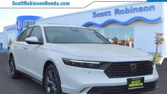 2024 Honda Accord