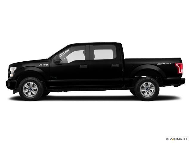 2015 ford f-150 xlt 4x4 xlt 4dr supercrew 5.5 ft. sb for sale in hobbs, new mexico
