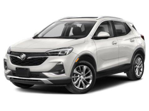2022 buick encore gx essence