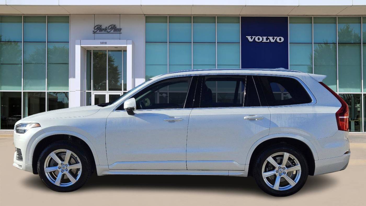 2020 volvo xc90 momentum