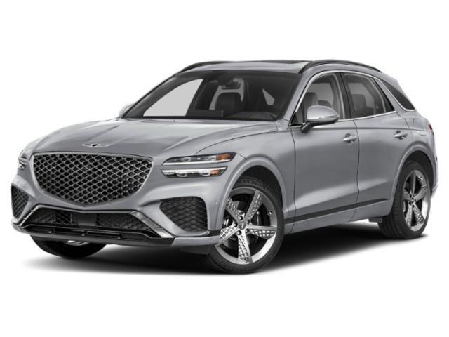 2024 genesis gv70 3.5t sport