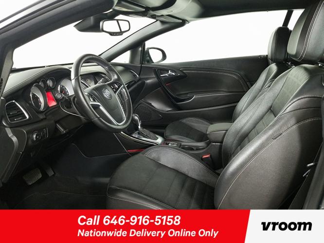 used 2016 buick cascada premium louisville, ky 40218 for sale in louisville, kentucky