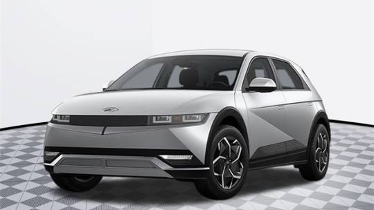 2024 Hyundai IONIQ 5