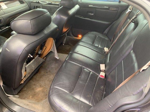 used 1999 lincoln town car signature kenner, la 70062 for sale in beachview, louisiana