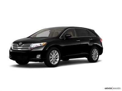 2010 toyota venza fwd 4cyl fwd 4cyl 4dr crossover for sale in fort smith, arkansas