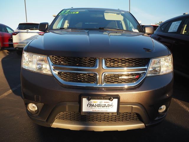 2017 dodge journey sxt sxt 4dr suv for sale in crystal, nevada