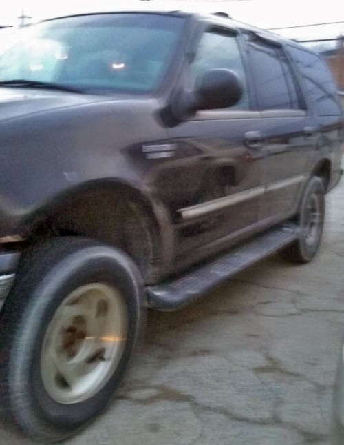 1999 ford expedition for sale in illinois by owner