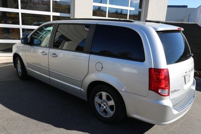 2011 dodge grand caravan mainstreet mainstreet 4dr mini-van for sale in johnston, rhode island