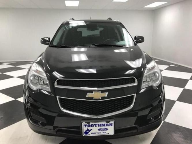 2015 chevrolet equinox lt awd lt 4dr suv w/1lt for sale in grafton, west virginia