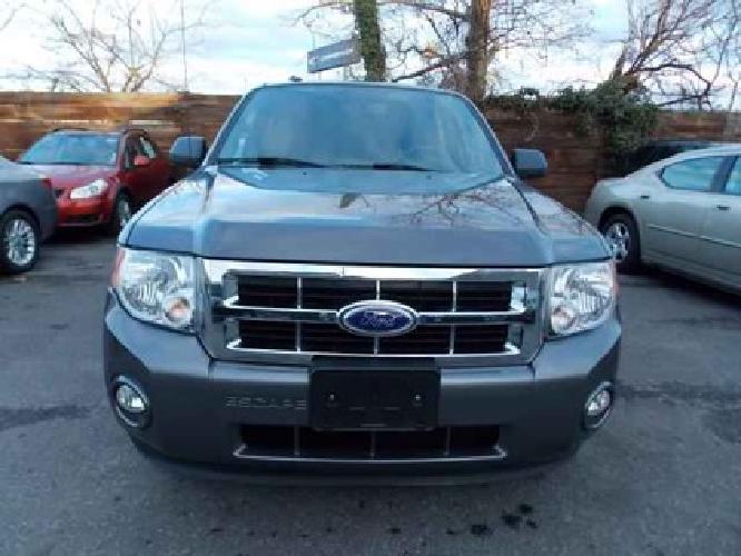 2011 ford escape xlt in bronx, ny