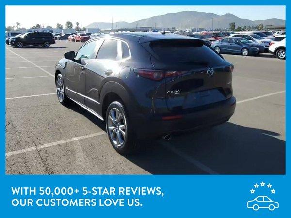 2020 mazda cx-30 in hammond, indiana