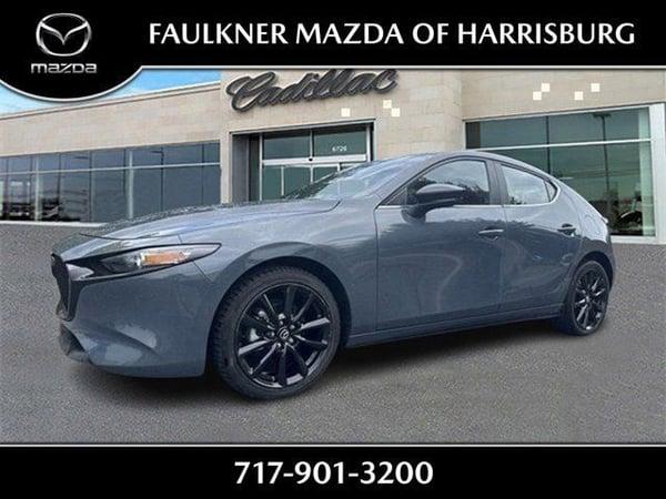 2022 mazda mazda3 in centennial, colorado