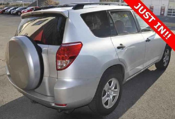 2006 toyota rav4 in harrisonburg, va