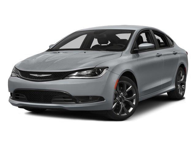 2015 chrysler 200 s awd s 4dr sedan for sale in cody, wyoming