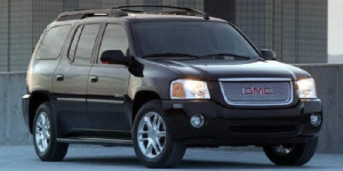 2006 gmc envoy xl denali in mansfield, oh