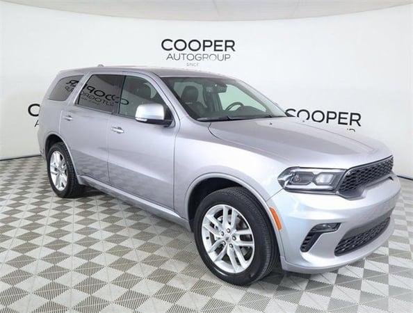 2021 dodge durango in beloit, wisconsin