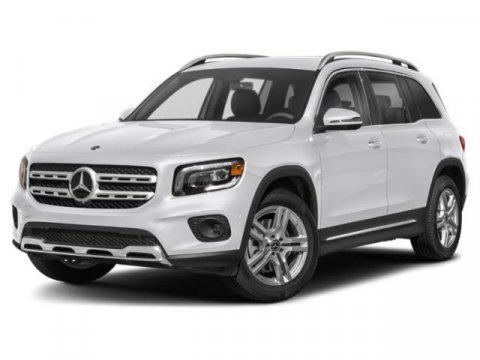 2023 mercedes-benz glb 250 4matic