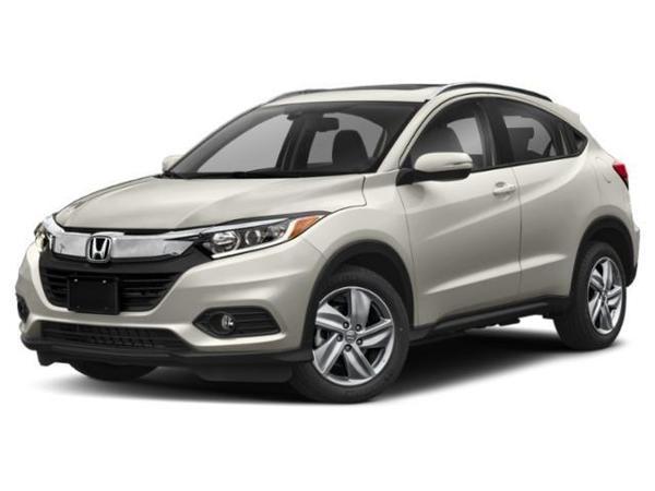 2020 honda hr-v in minneapolis, minnesota
