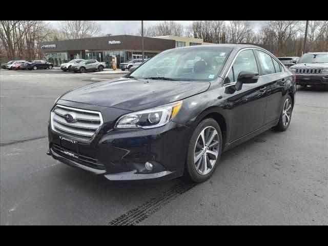 2015 subaru legacy 2.5i limited in rochester, new york
