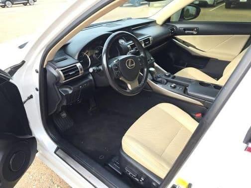 2016 lexus is 200t base in topeka, kansas