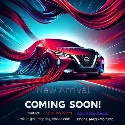 2023 nissan ariya platinum+