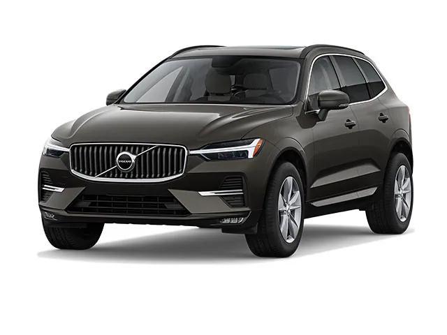 2022 volvo xc60 b5 momentum