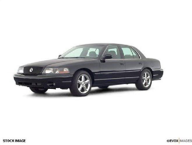2004 mercury marauder in kendall, fl