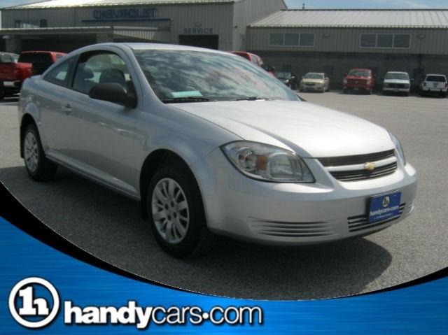 2010 chevrolet cobalt for sale in saint albans, vermont