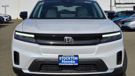 2024 Honda Prologue