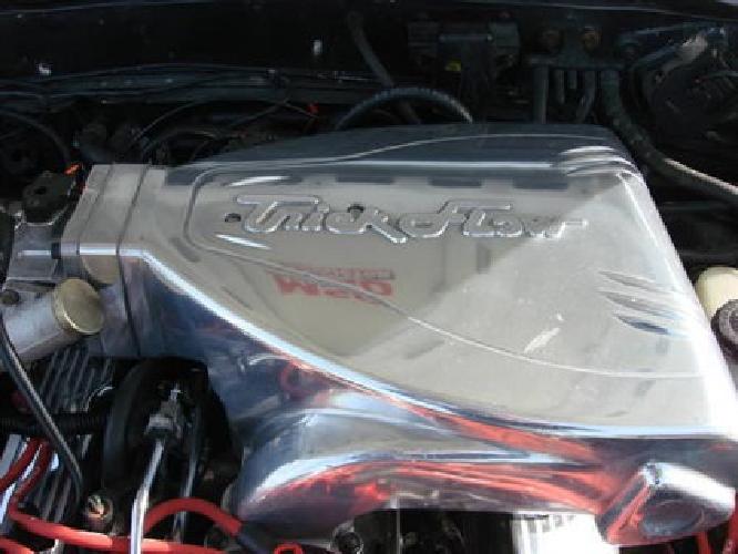 1988 mustang lx 306 5 speed fast car look first in montpelier, oh