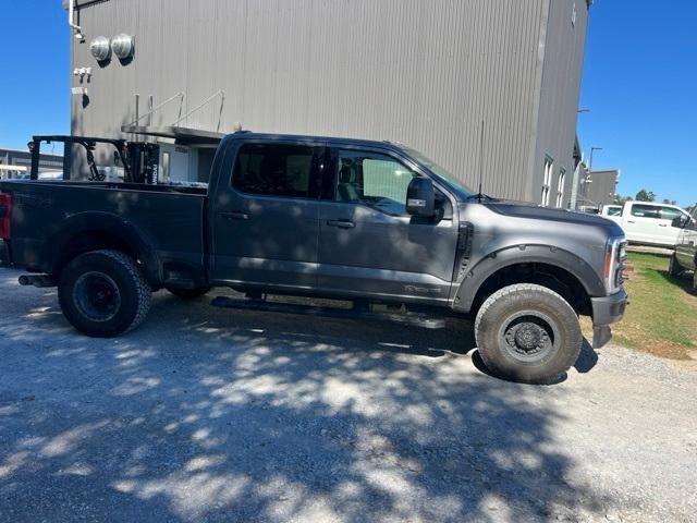 2023 ford f-250 xlt