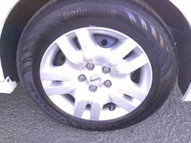 2012 nissan altima 2.5 s sedan 4d in englewood, co