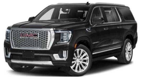 2023 GMC Yukon
