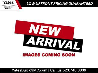 2023 buick envision preferred fwd