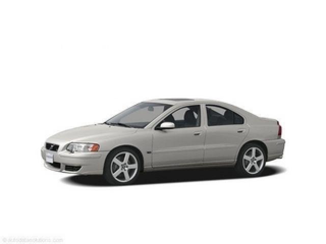 2005 volvo s60 2.5t for sale in shelburne, vermont