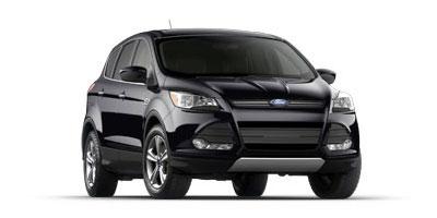 used 2014 ford escape 4wd titanium clovis, nm 88101 for sale in cannon air force base, new mexico