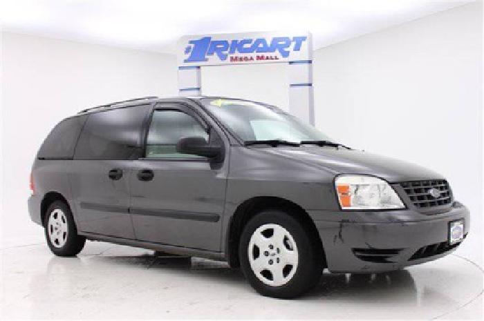 2004 ford freestar wagon se in columbus, oh
