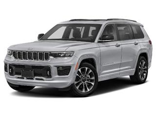 2022 Jeep Grand Cherokee l